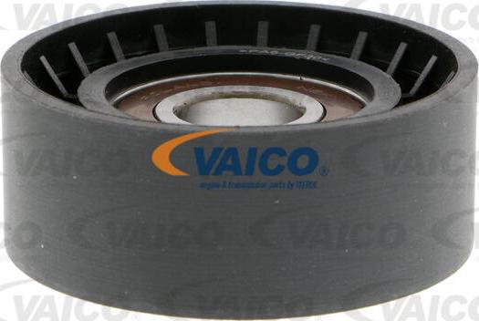 VAICO V24-7190 - Parazīt / Vadrullītis, Ķīļrievu siksna autospares.lv