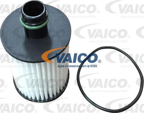 VAICO V24-7191 - Oil Filter www.autospares.lv