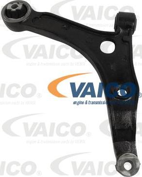 VAICO V24-7144 - Track Control Arm www.autospares.lv