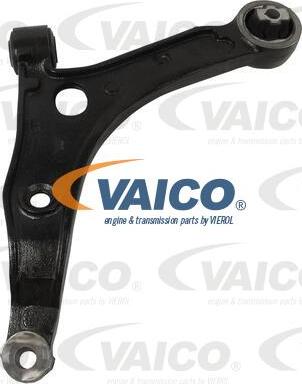 VAICO V24-7145 - Рычаг подвески колеса www.autospares.lv