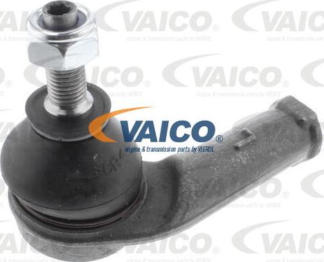 VAICO V24-7141 - Stūres šķērsstiepņa uzgalis www.autospares.lv