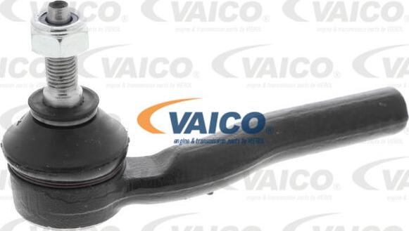 VAICO V24-7119 - Stūres šķērsstiepņa uzgalis www.autospares.lv