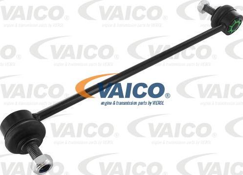 VAICO V24-7114 - Stiepnis / Atsaite, Stabilizators autospares.lv