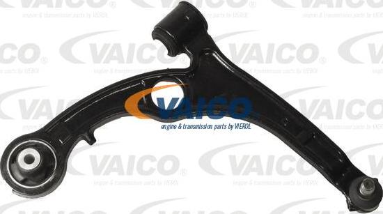 VAICO V24-7115 - Рычаг подвески колеса www.autospares.lv