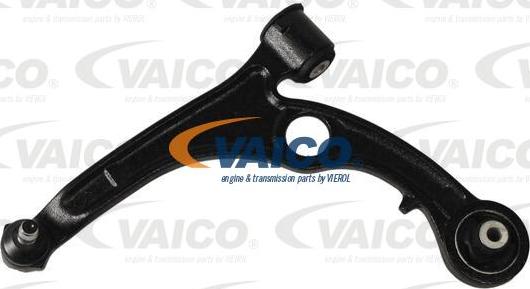 VAICO V24-7113 - Рычаг подвески колеса www.autospares.lv