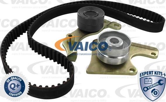 VAICO V24-7181 - Комплект зубчатого ремня ГРМ www.autospares.lv