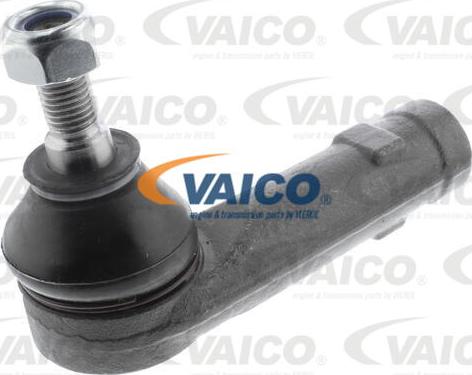 VAICO V25-9598 - Stūres šķērsstiepņa uzgalis www.autospares.lv