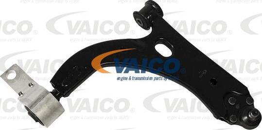 VAICO V25-9549 - Рычаг подвески колеса www.autospares.lv