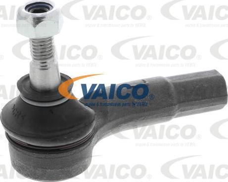 VAICO V25-9543 - Наконечник рулевой тяги, шарнир www.autospares.lv