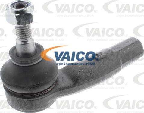 VAICO V25-9542 - Наконечник рулевой тяги, шарнир www.autospares.lv