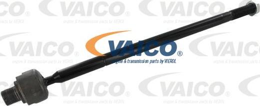 VAICO V25-9569 - Осевой шарнир, рулевая тяга www.autospares.lv