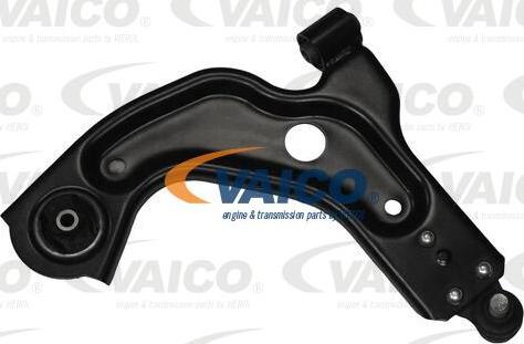 VAICO V25-9514 - Neatkarīgās balstiekārtas svira, Riteņa piekare www.autospares.lv