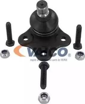 VAICO V25-9538 - Шаровая опора, несущий / направляющий шарнир www.autospares.lv