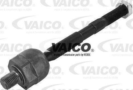 VAICO V25-9526 - Aksiālais šarnīrs, Stūres šķērsstiepnis www.autospares.lv