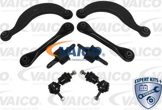 VAICO V25-9699 - Link Set, wheel suspension www.autospares.lv