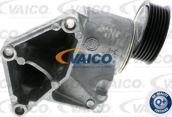 VAICO V25-9696 - Belt Tensioner, v-ribbed belt www.autospares.lv