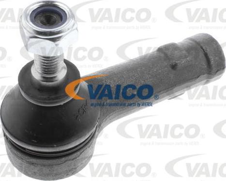 VAICO V25-9600 - Stūres šķērsstiepņa uzgalis www.autospares.lv