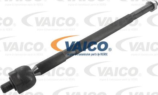 VAICO V25-9636 - Aksiālais šarnīrs, Stūres šķērsstiepnis www.autospares.lv