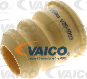 VAICO V25-9703 - Rubber Buffer, suspension www.autospares.lv