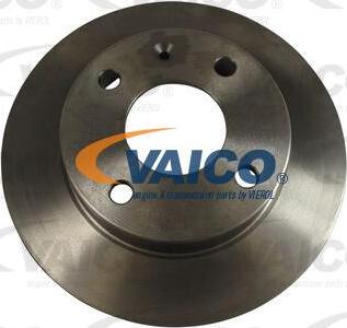 VAICO V25-40003 - Bremžu diski www.autospares.lv