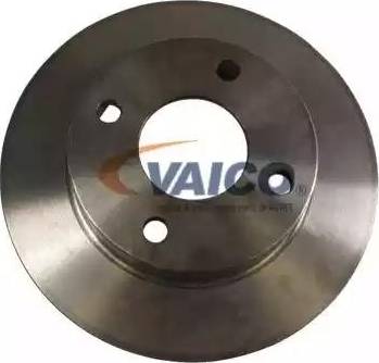 VAICO V25-40002 - Тормозной диск www.autospares.lv