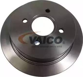 VAICO V25-40010 - Bremžu diski www.autospares.lv