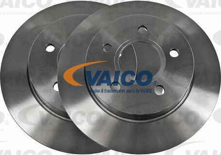 VAICO V25-40011 - Bremžu diski autospares.lv