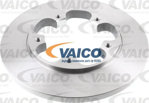 VAICO V25-40013 - Bremžu diski autospares.lv