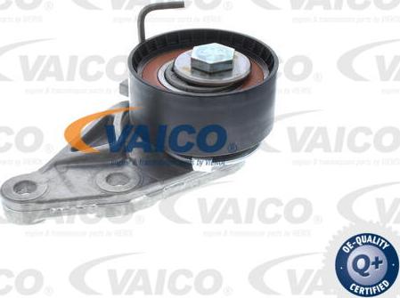 VAICO V25-50040-BEK - Ūdenssūknis + Zobsiksnas komplekts www.autospares.lv