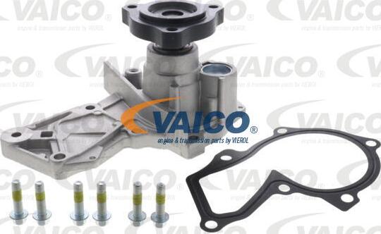 VAICO V25-50042 - Ūdenssūknis autospares.lv