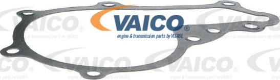 VAICO V25-50005 - Ūdenssūknis autospares.lv