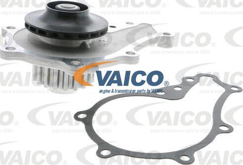 VAICO V25-50006 - Водяной насос www.autospares.lv