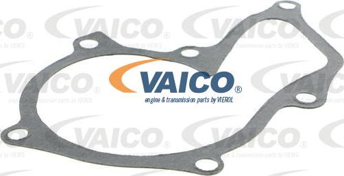 VAICO V25-50008 - Ūdenssūknis www.autospares.lv