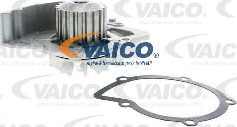 VAICO V25-50016 - Ūdenssūknis autospares.lv