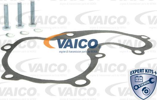 VAICO V25-50010 - Ūdenssūknis www.autospares.lv