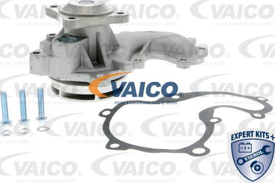 VAICO V25-50010 - Ūdenssūknis www.autospares.lv