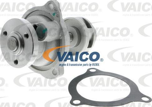 VAICO V25-50017 - Water Pump www.autospares.lv