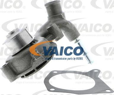 VAICO V25-50026 - Ūdenssūknis www.autospares.lv