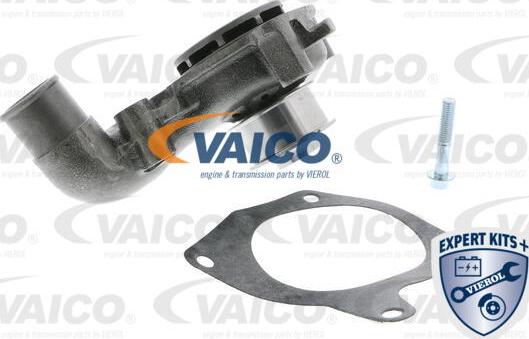 VAICO V25-50021 - Ūdenssūknis www.autospares.lv