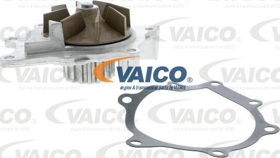 VAICO V25-50028 - Ūdenssūknis www.autospares.lv