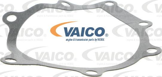 VAICO V25-50028 - Ūdenssūknis www.autospares.lv