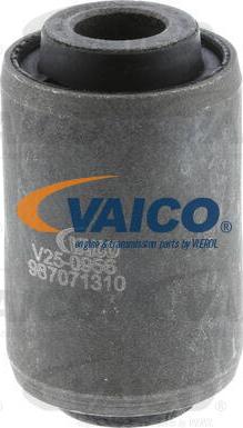 VAICO V25-0956 - Bush of Control / Trailing Arm www.autospares.lv