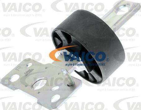 VAICO V25-0963 - Сайлентблок, рычаг подвески колеса www.autospares.lv