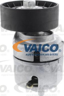 VAICO V25-0444 - Siksnas spriegotājs, Ķīļsiksna www.autospares.lv