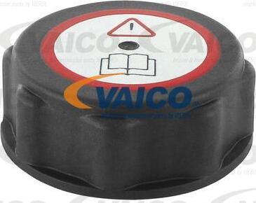 VAICO V25-0440 - Vāciņš, Dzesēšanas šķidruma rezervuārs www.autospares.lv