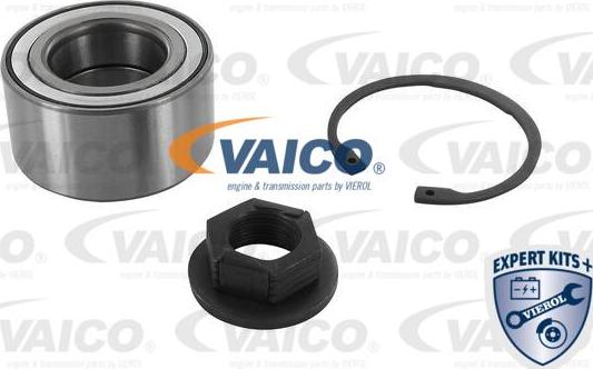 VAICO V25-0459 - Riteņa rumbas gultņa komplekts autospares.lv