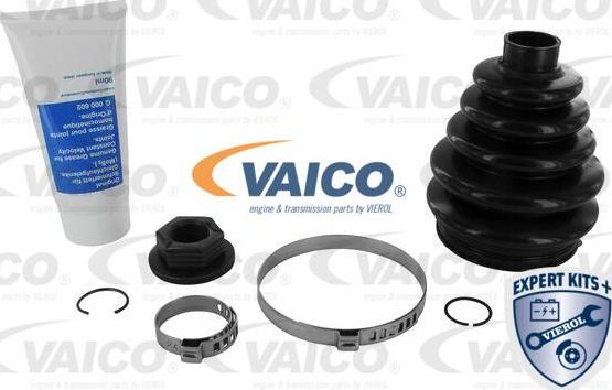 VAICO V25-0404 - Пыльник, приводной вал www.autospares.lv