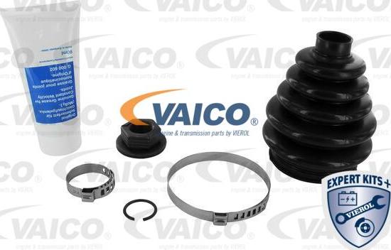 VAICO V25-0405 - Putekļusargs, Piedziņas vārpsta autospares.lv