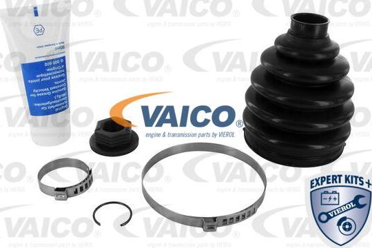 VAICO V25-0406 - Putekļusargs, Piedziņas vārpsta autospares.lv