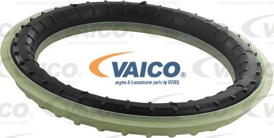 VAICO V25-0484 - Подшипник качения, опора стойки амортизатора www.autospares.lv